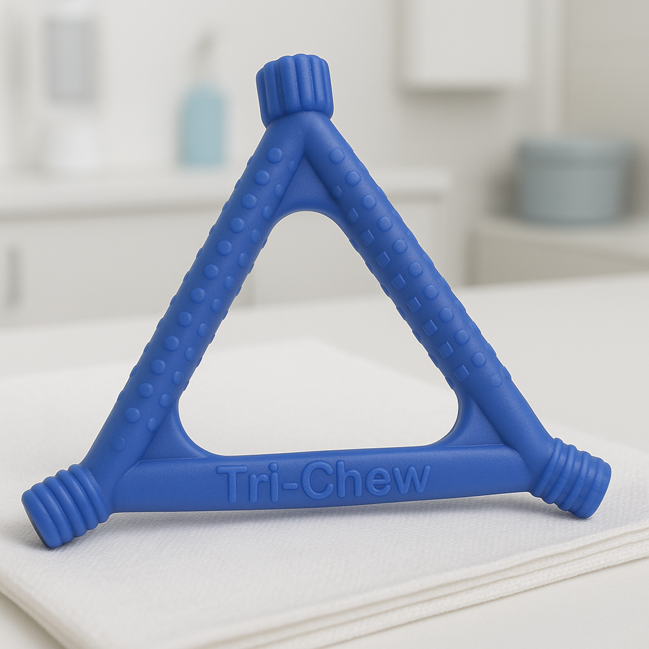 Beckman Tri Chew