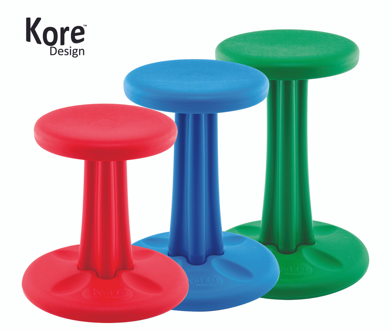 Eco Harmony Kore Design Wobble Chair Eco Harmony Kore Design Wobble Chair