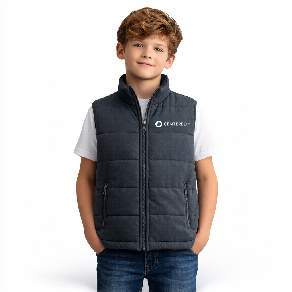 Centered™ Weighted Vest