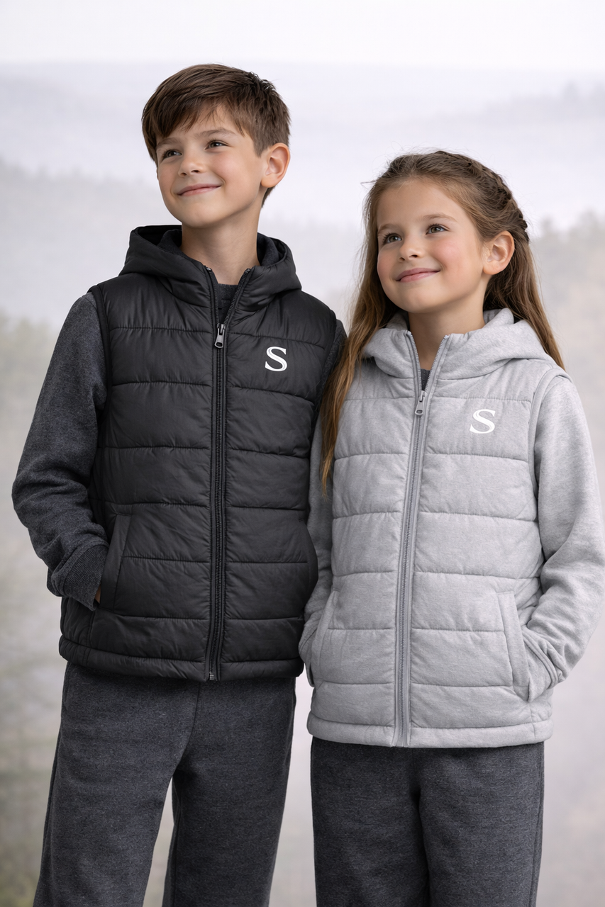 Sentiveo™ Weighted Vest