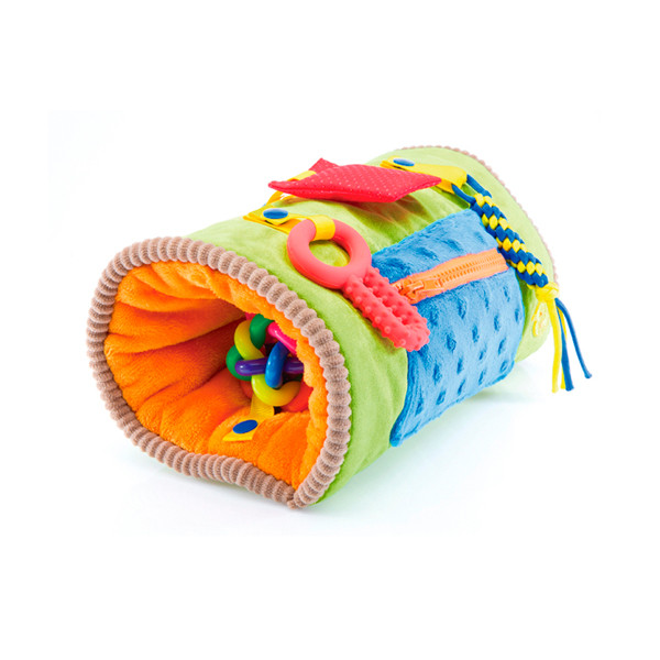 Twiddle Nathan - Sensory University, Inc.