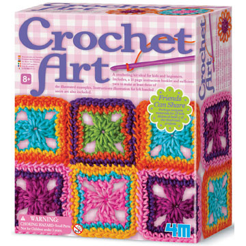 Crochet Kit