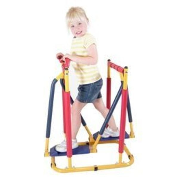 Air Walker - Sensory University, Inc.
