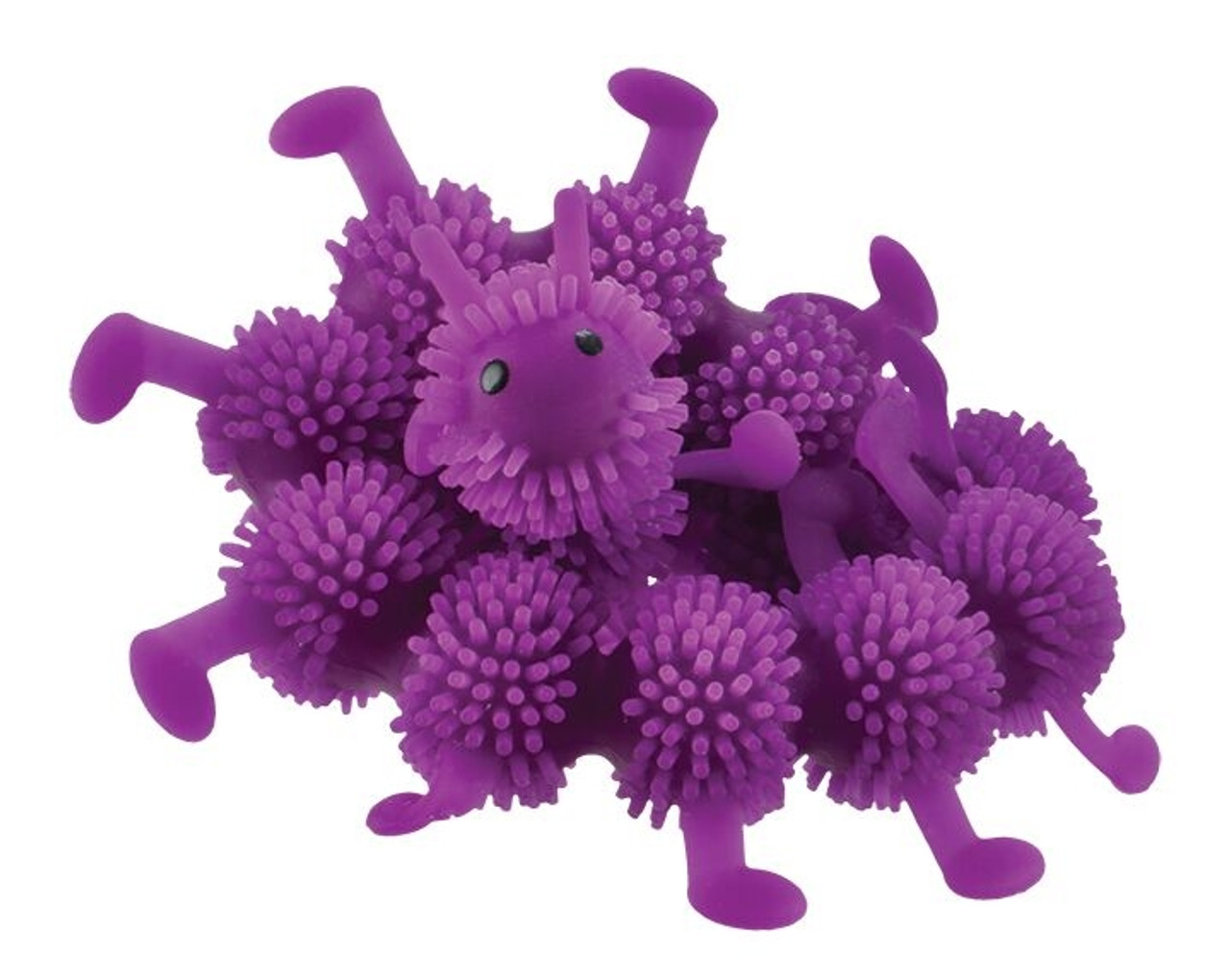 Crawlies