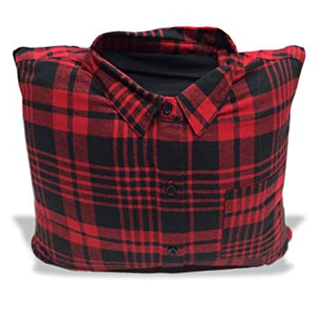 Flannel Vibrating Senseez Pillow