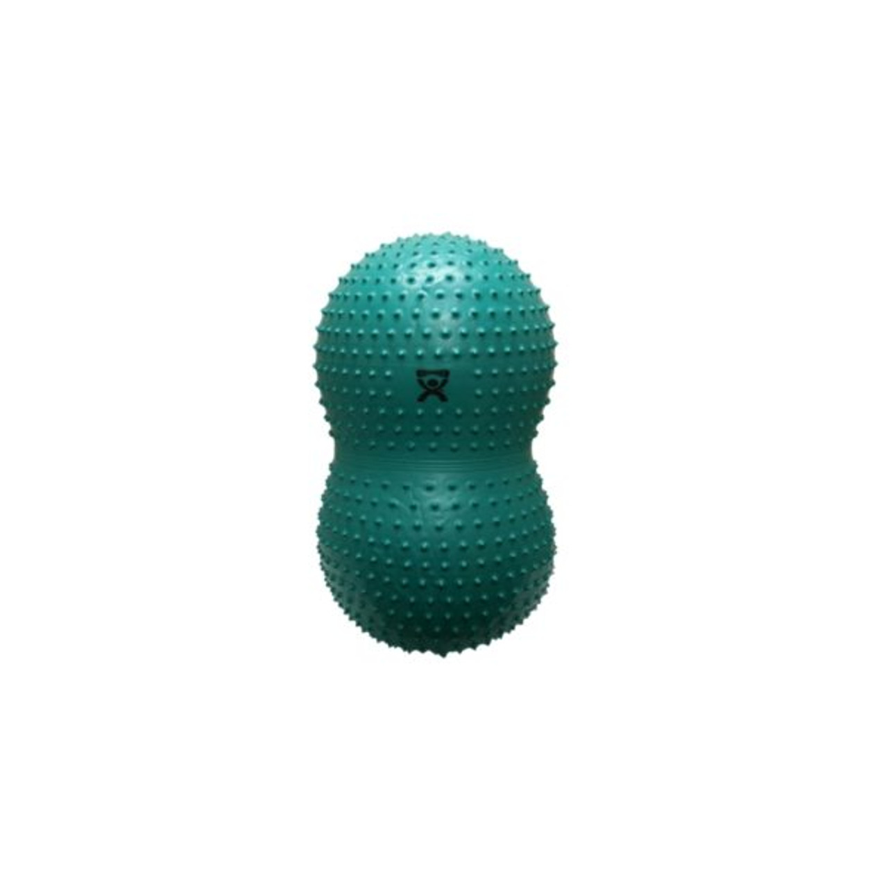 Inflatable Exercise Roll  