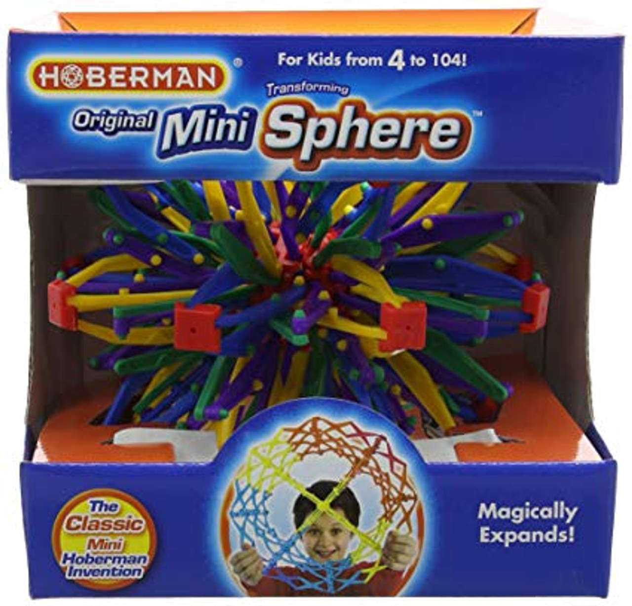 Mini Sphere Best Seller