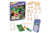 Wood WorX T Rex Kit