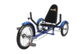 Triton Cruiser Bike - 2 Colors Available Triton Cruiser Bike - 2 Colors Available