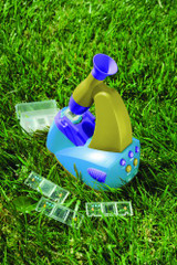 GeoSafari Jr Talking Microscope GeoSafari Jr Talking Microscope