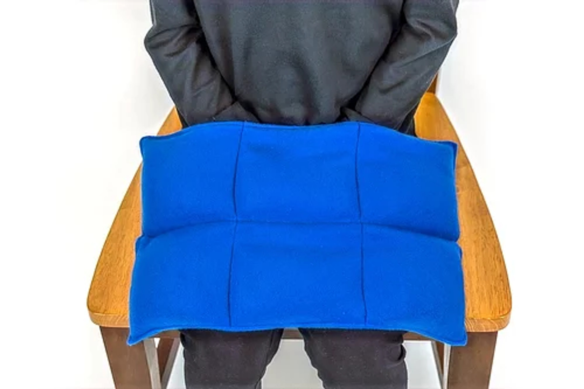 Weighted Lap Pad3 Sizes Available Sensory University, Inc.