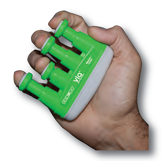 Digiflex Pediatric Hand Exerciser Sensory University, Inc.
