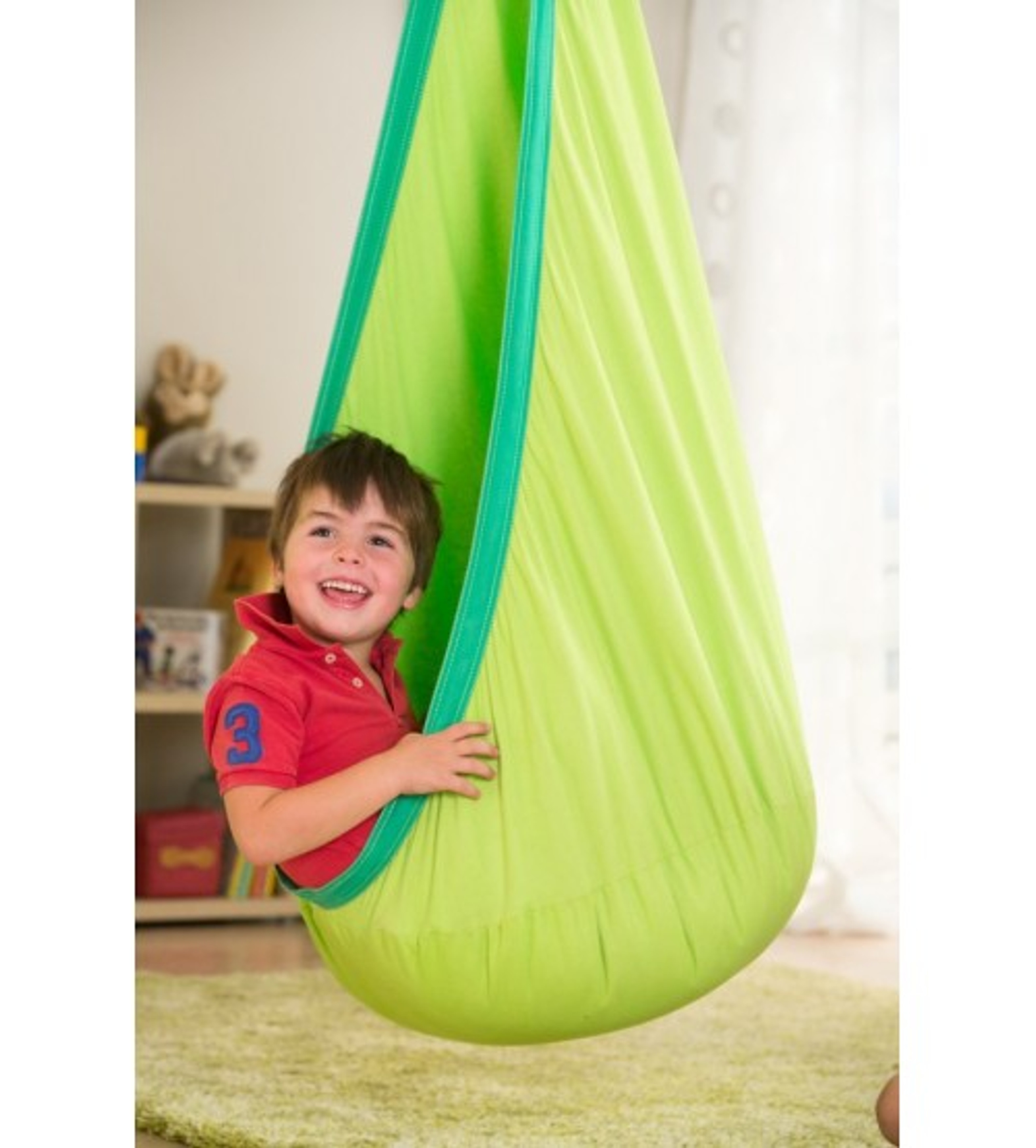 Joki hanging nest swing Clearance
