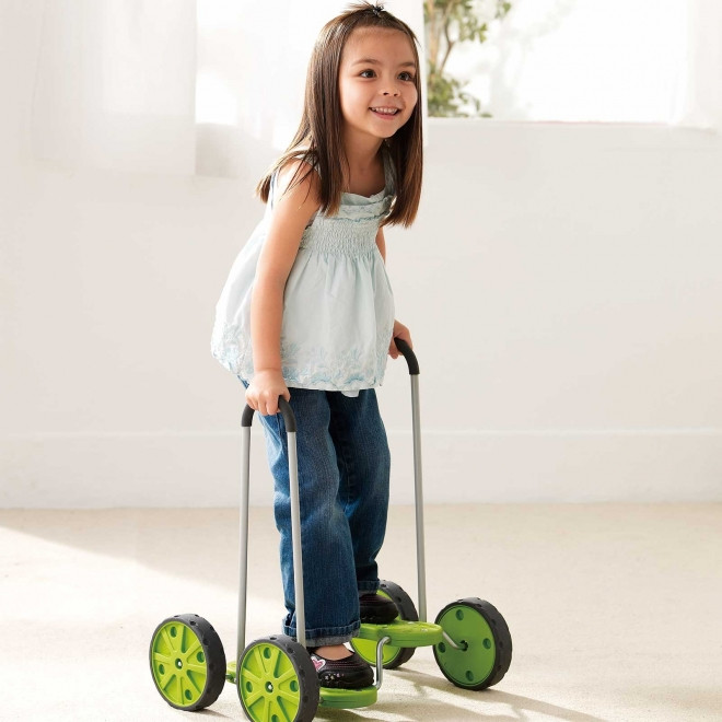 Pedal Walker Sensory University, Inc.