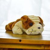 The Perfect Comfort: Weighted Lap Animals for Children