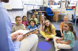 Enhancing Classroom Comfort and Focus with Sensory Seat Pads