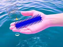 Sensory Stixx Sensory Stimulation Hand Fidget