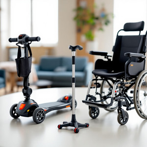Mobility Products