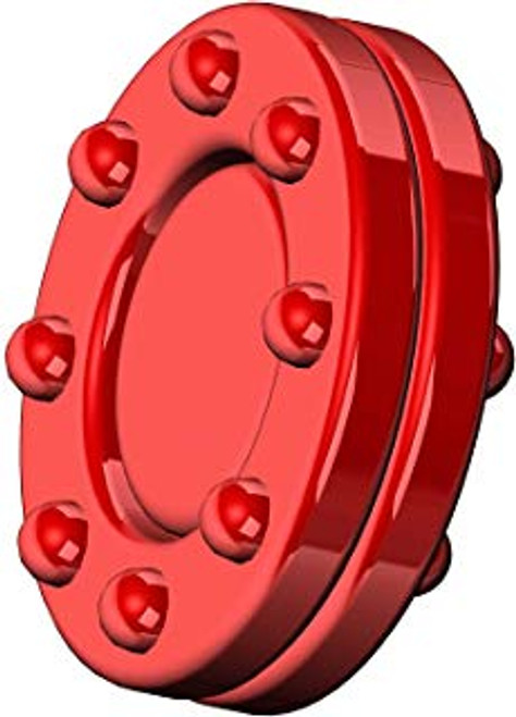 Mini Roller-The Ultimate Hand Fidget 3 pack