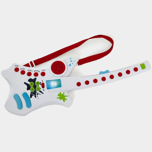 Cool Rockin' Guitar