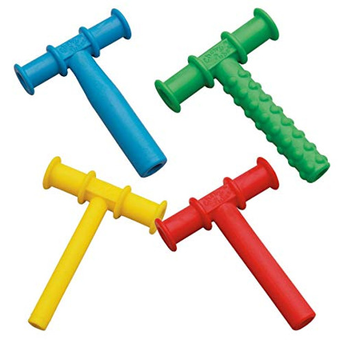 Chewy Tube Combo Pack