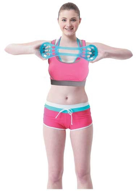 Thera Stretch Exerciser