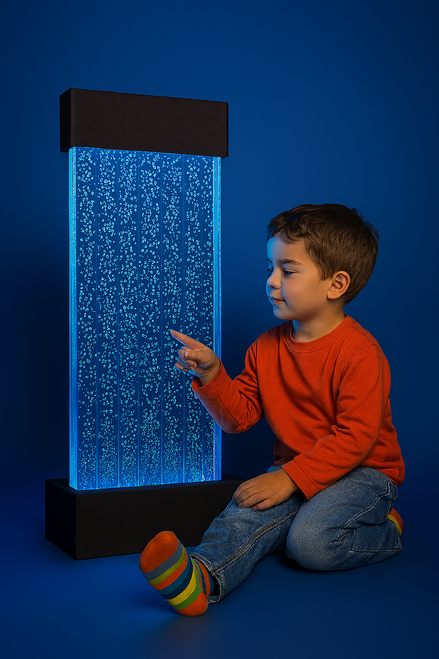 Bubble Panel
