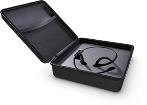 Forbrain Auditory Feedback Headphones Equipped with Bone Conduction - To enhance Speech, Memory and Attention