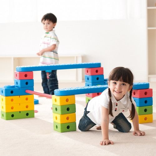 Motor Skills Balancing Play Set