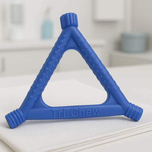 Beckman Tri Chew