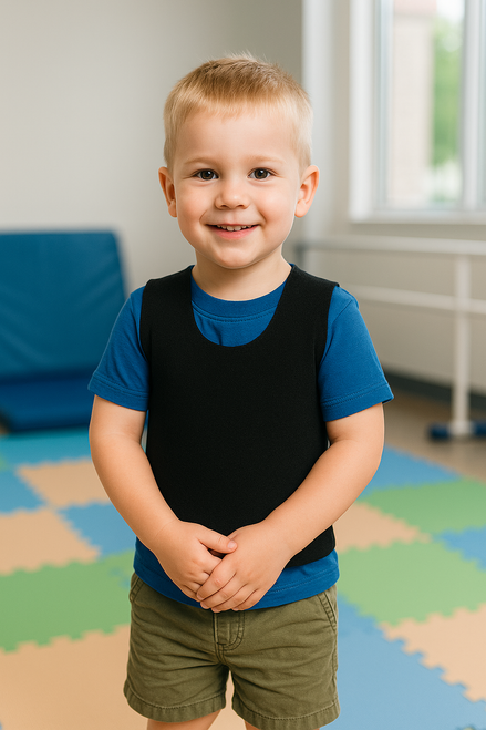 Senso® Compression Vest