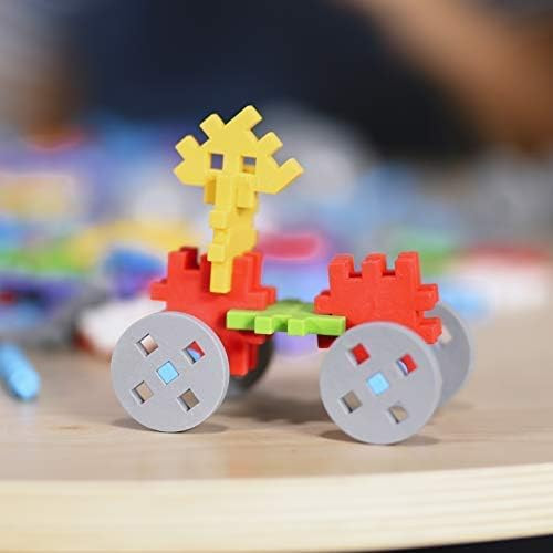 Marioinex Stem Building Blocks