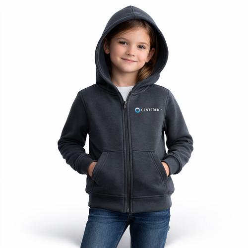 Centered™ Weighted Hoodie