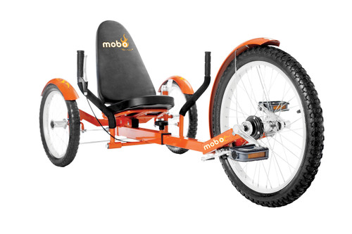 Triton Pro Bike - 3 Colors Available