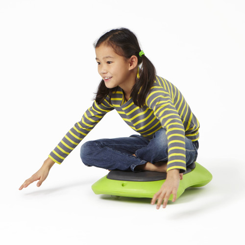 Sensory Surf Board Scooter Board
