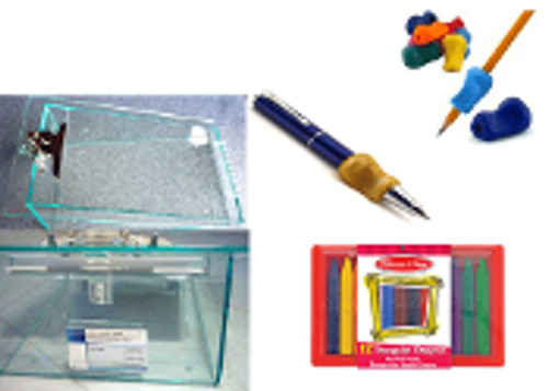 Handwriting School Pack