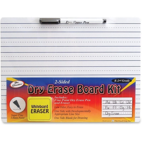 Complete Whiteboard Kit