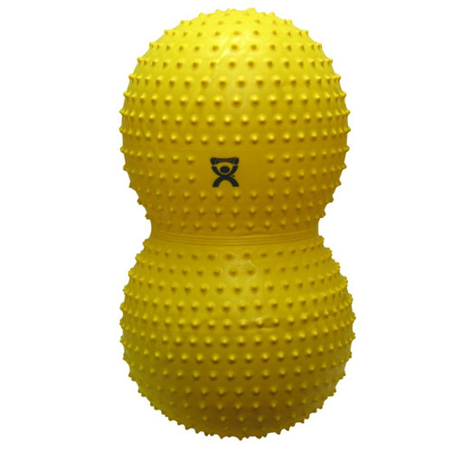 Inflatable Exercise Roll  