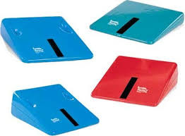 Gross Motor Wedges - 3 Sizes Available