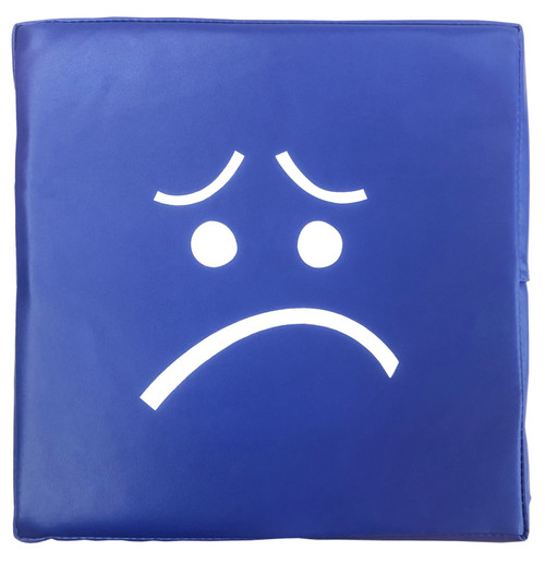 Senseez Emotionables Vibrating Sensory Pillow