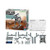 Solar Robot Kit