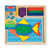 Beginner Pattern Blocks  