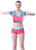 Thera Stretch Exerciser