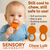 Chew Lolli Multi Texture Soothing Chew Pack
