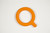 Chewy Qs Baby Teether 2 Pack