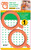 Chewy Qs Baby Teether 2 Pack