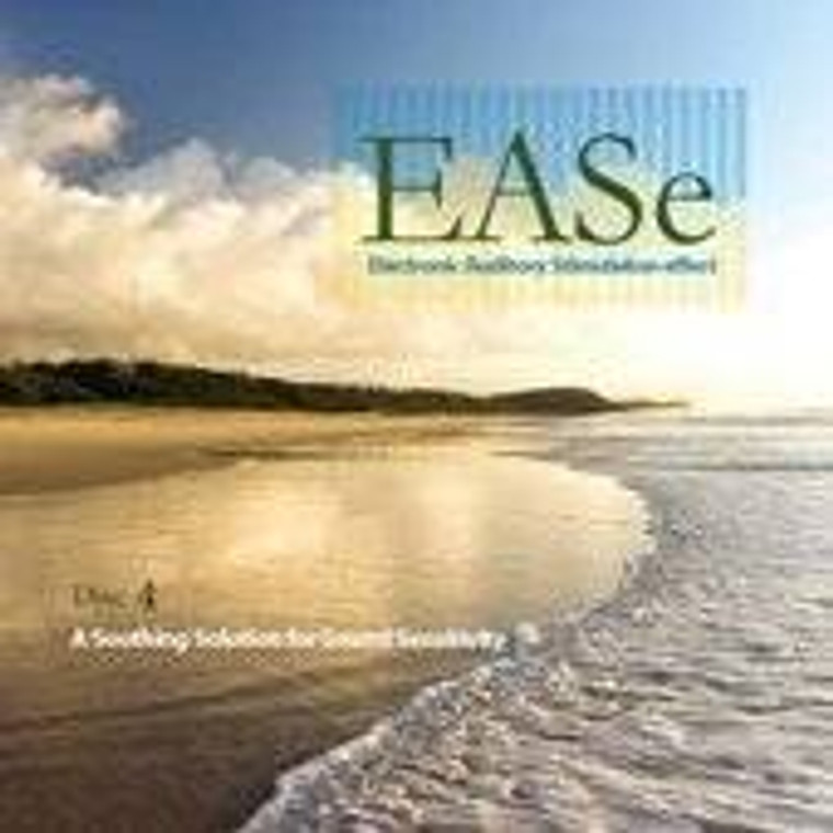 EASe Therapeutic Music CD 4