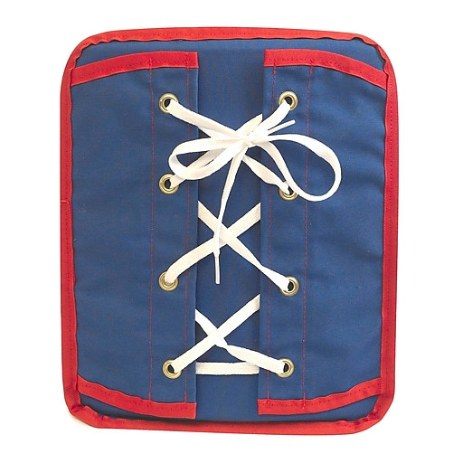 Manual Dexterity Board Set of Six Sensory University, Inc.