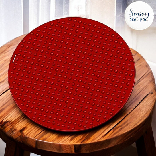 Stop In Seat Fidgeting and Improve Learning