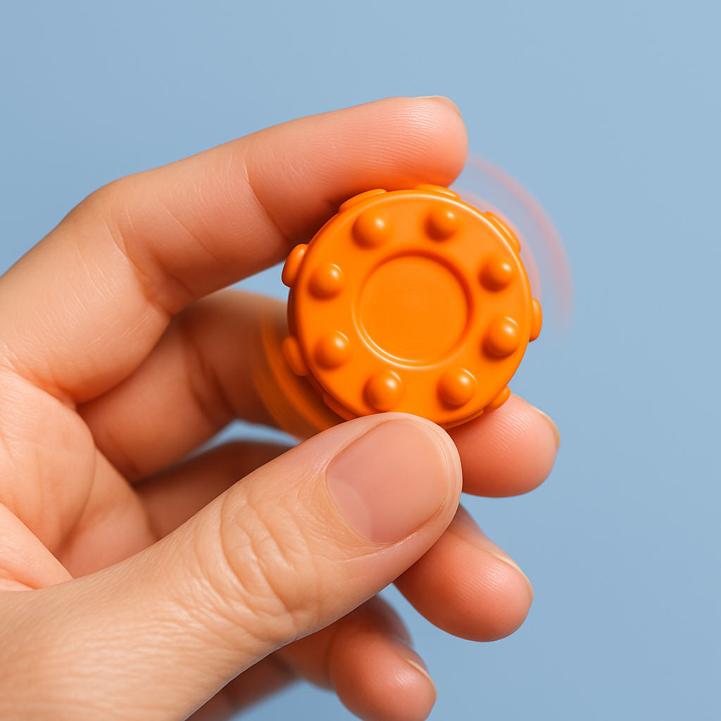 Fidget Toys